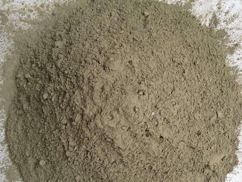 金刚砂材料